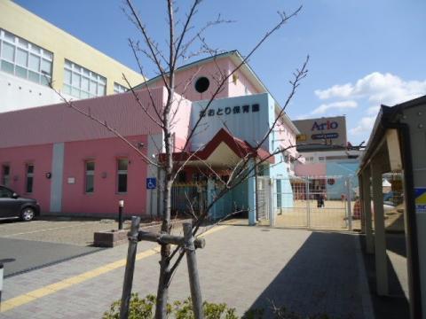 堺市西区上の新築一戸建(社会福祉法人ちぐさの森おおとり保育園)