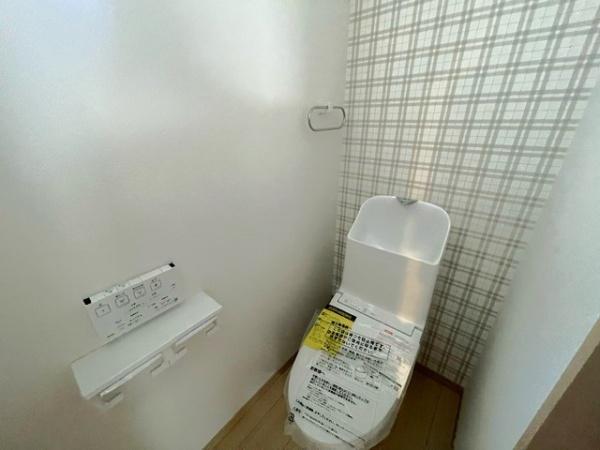 堺市西区上の中古一戸建て