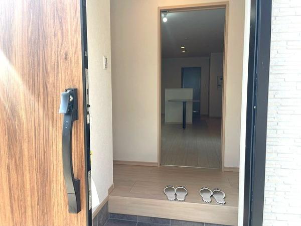 堺市西区上の中古一戸建て