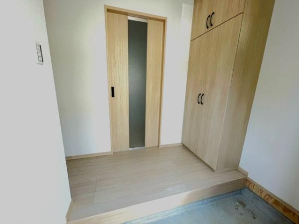 堺市西区上の中古一戸建て