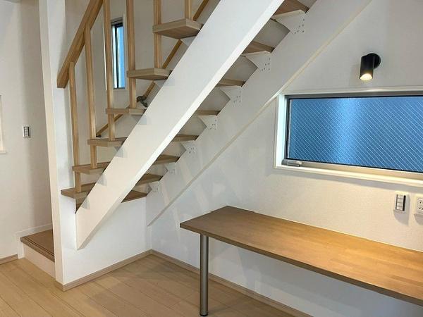 堺市西区上の中古一戸建て