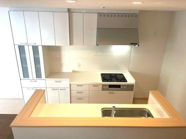 堺市西区上の中古一戸建