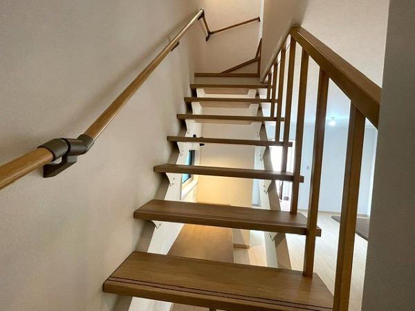堺市西区上の中古一戸建て