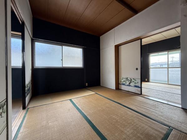 岸和田市神須屋町の中古一戸建て