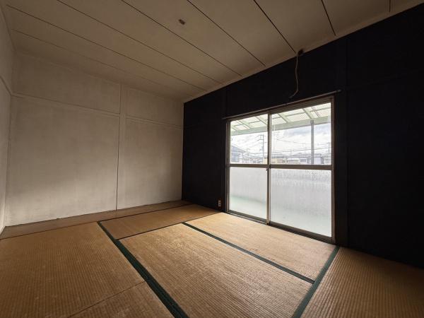 岸和田市神須屋町の中古一戸建て