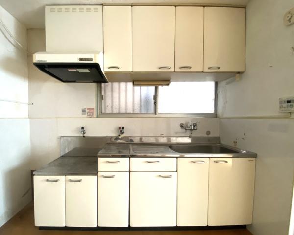 岸和田市神須屋町の中古一戸建て