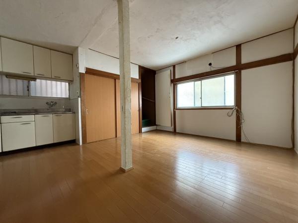 岸和田市神須屋町の中古一戸建て