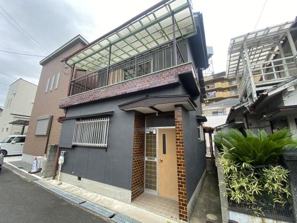 岸和田市神須屋町の中古一戸建て