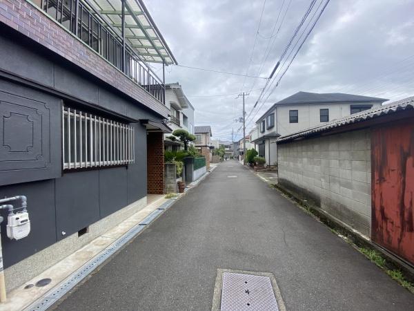 岸和田市神須屋町の中古一戸建て