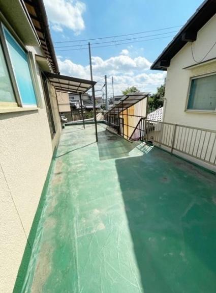 岸和田市門前町２丁目の中古一戸建て