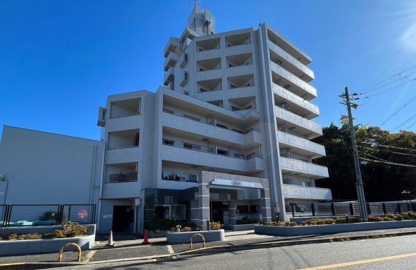 フォンターナ砂川公園　中古マンション