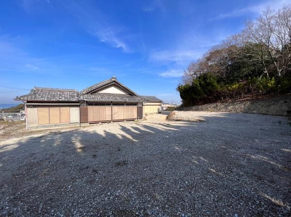 泉南郡岬町淡輪の中古一戸建