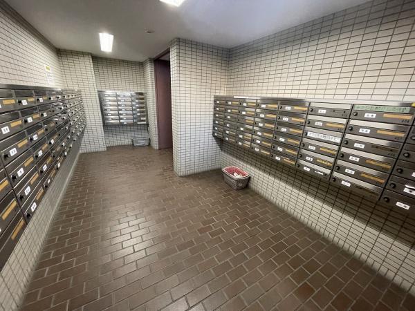 サンシティ貝塚４番館　中古マンション