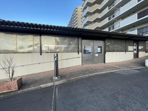サンシティ貝塚４番館　中古マンション
