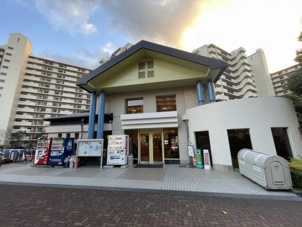 サンシティ貝塚４番館　中古マンション