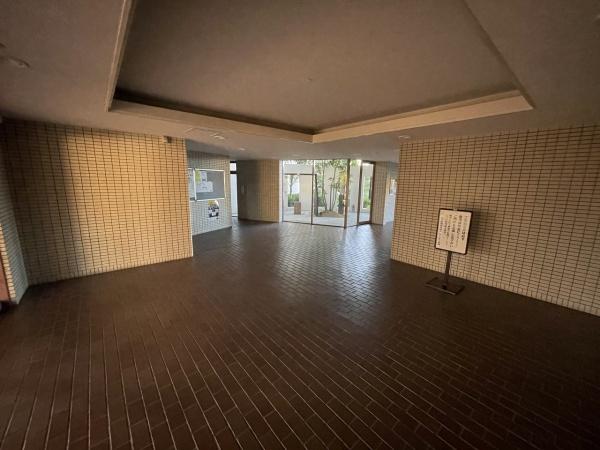 サンシティ貝塚４番館　中古マンション