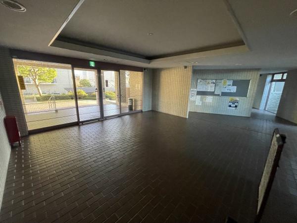 サンシティ貝塚４番館　中古マンション