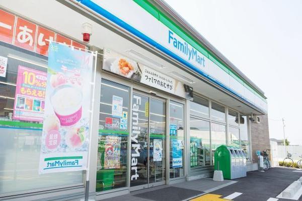 泉南市幡代２丁目の中古一戸建て(ファミリーマート泉南幡代北店)