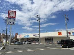 岸和田市西之内町の土地(ウエルシア岸和田西之内店)