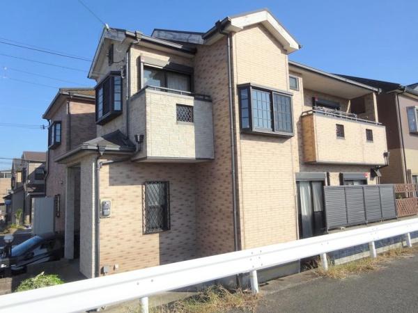 泉大津市板原町３丁目の売土地