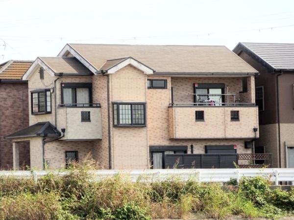 泉大津市板原町３丁目の売土地