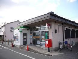 泉大津市二田町2丁目の土地(泉大津曽根郵便局)