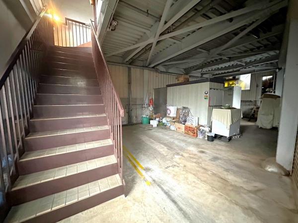 岸和田市土生町の中古一戸建て