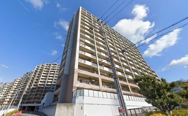 エバーランドシティ新泉北３番館　中古マンション