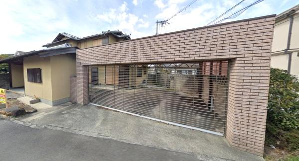 阪南市黒田の中古一戸建