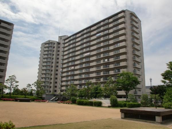 サンシティ貝塚３番館　中古マンション