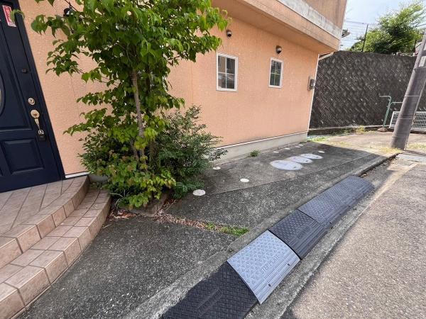 泉南郡熊取町朝代東２丁目の中古一戸建て