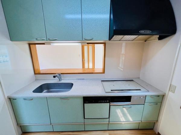 泉南郡熊取町朝代東２丁目の中古一戸建て