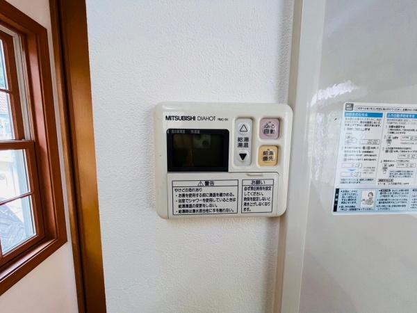 泉南郡熊取町朝代東２丁目の中古一戸建て