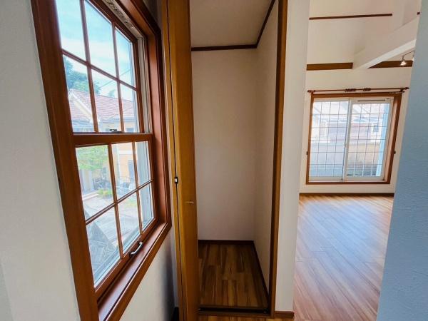 泉南郡熊取町朝代東２丁目の中古一戸建て