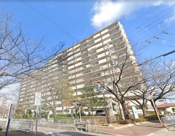 サンシティ貝塚１番館　中古マンション