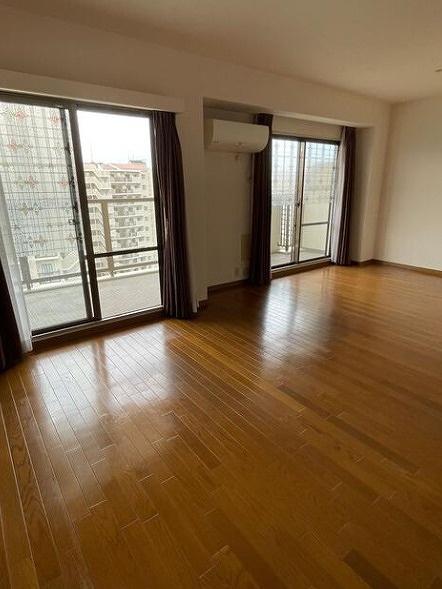 サンシティ貝塚１番館　中古マンション