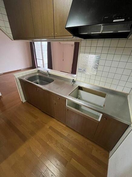 サンシティ貝塚１番館　中古マンション