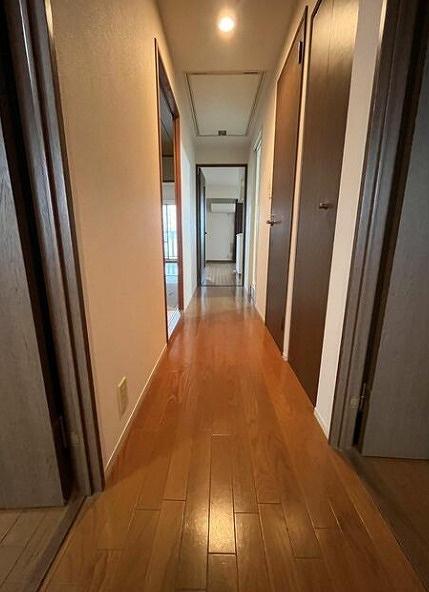 サンシティ貝塚１番館　中古マンション