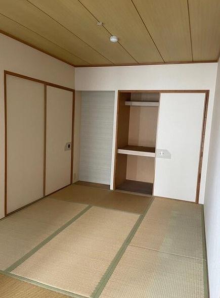サンシティ貝塚１番館　中古マンション