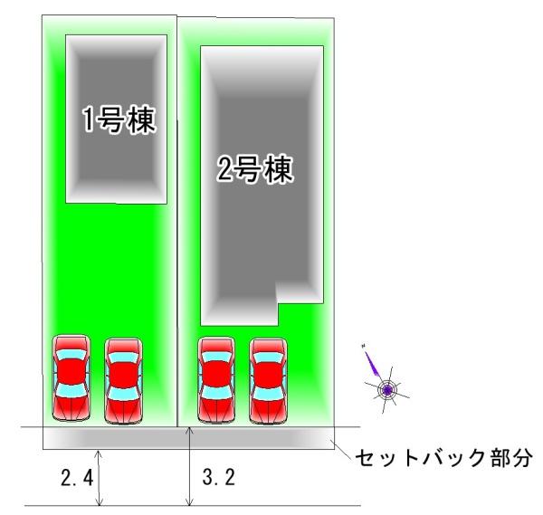 泉佐野市鶴原４丁目の新築一戸建