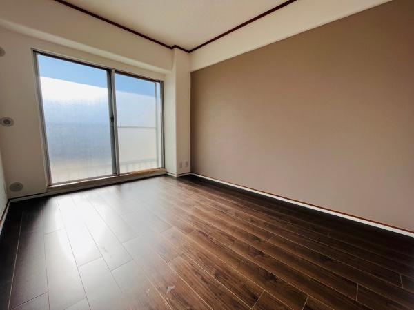 コーストアベニュー岸和田コーポラス2号棟　中古マンション