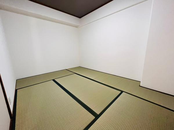 コーストアベニュー岸和田コーポラス2号棟　中古マンション