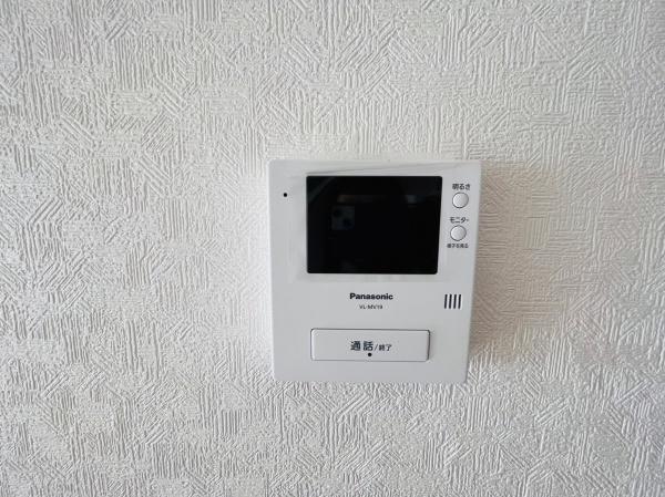 コーストアベニュー岸和田コーポラス2号棟　中古マンション