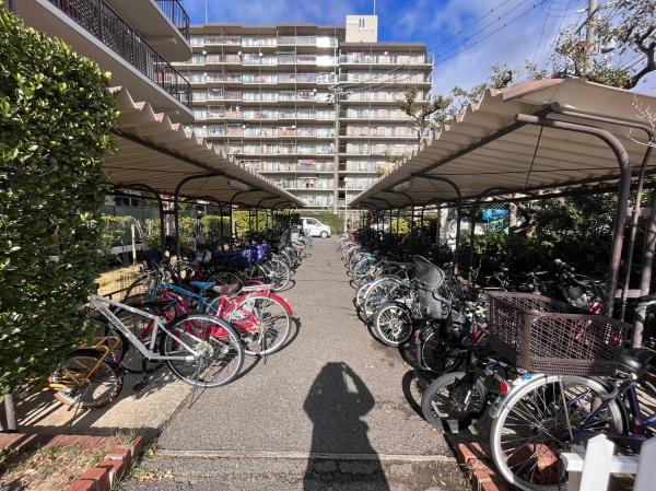 コーストアベニュー岸和田コーポラス2号棟　中古マンション