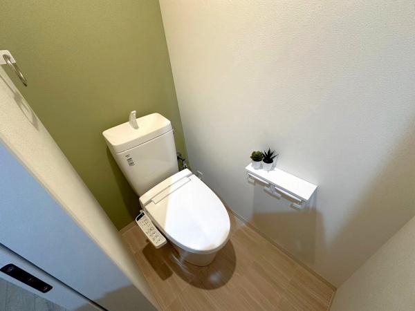 コーストアベニュー岸和田コーポラス2号棟　中古マンション