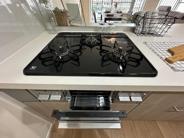 コーストアベニュー岸和田コーポラス2号棟　中古マンション