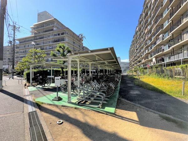 コーストアベニュー岸和田コーポラス2号棟　中古マンション