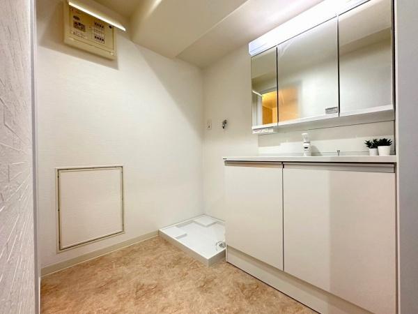 コーストアベニュー岸和田コーポラス2号棟　中古マンション