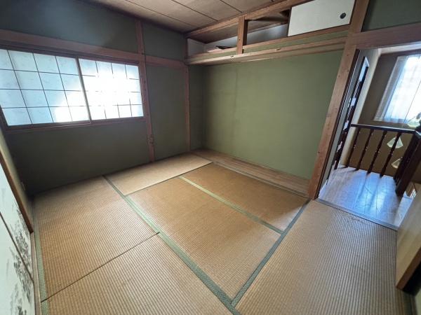 岸和田市磯上町５丁目の中古一戸建て