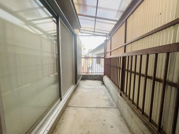 岸和田市磯上町５丁目の中古一戸建て